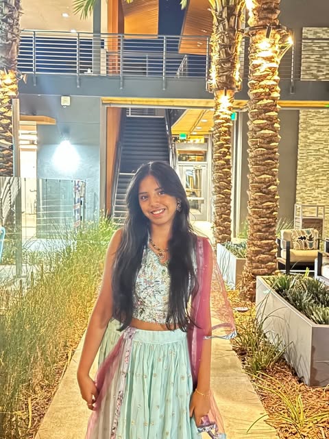 Manasvi Kotha