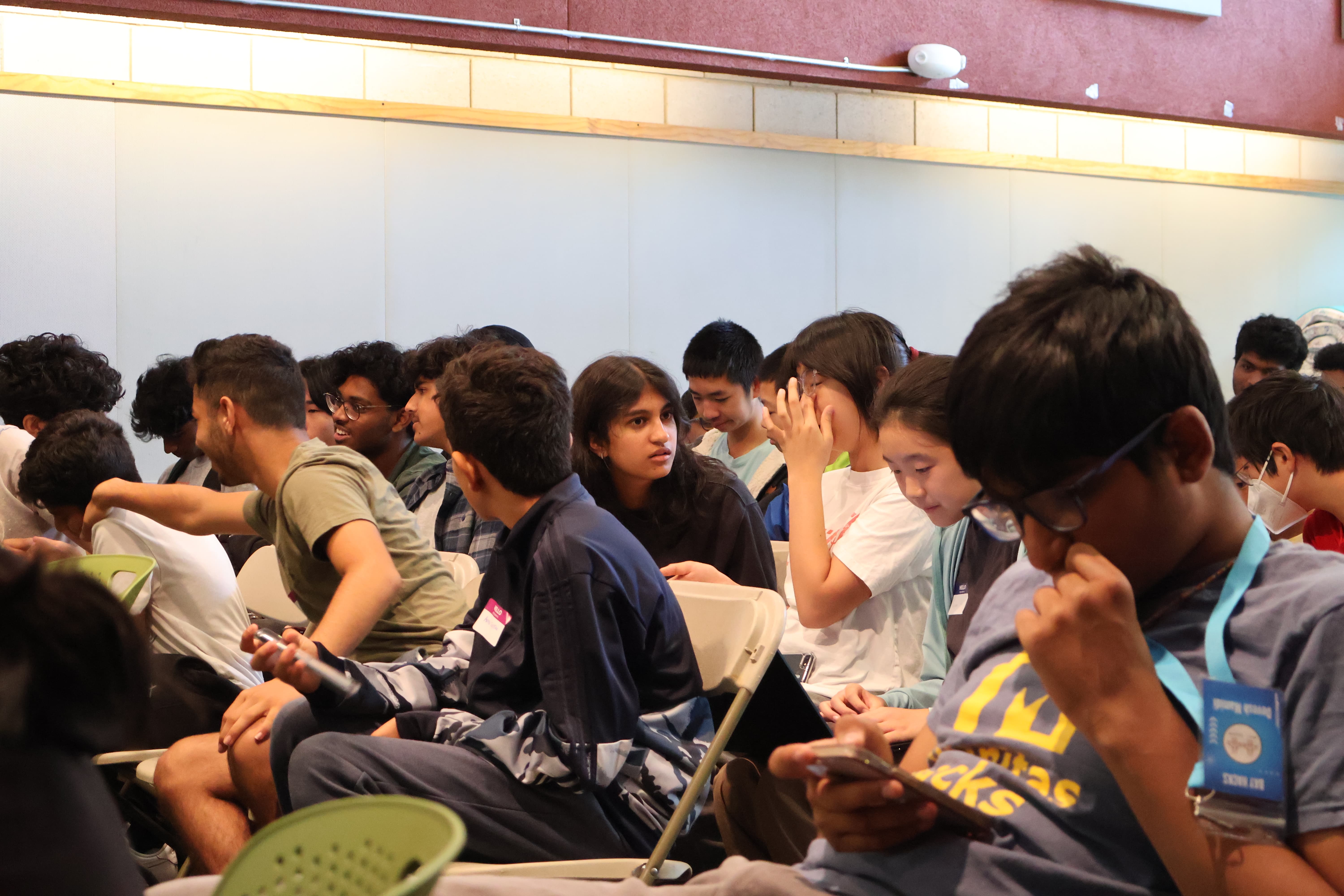 Hackathon 1