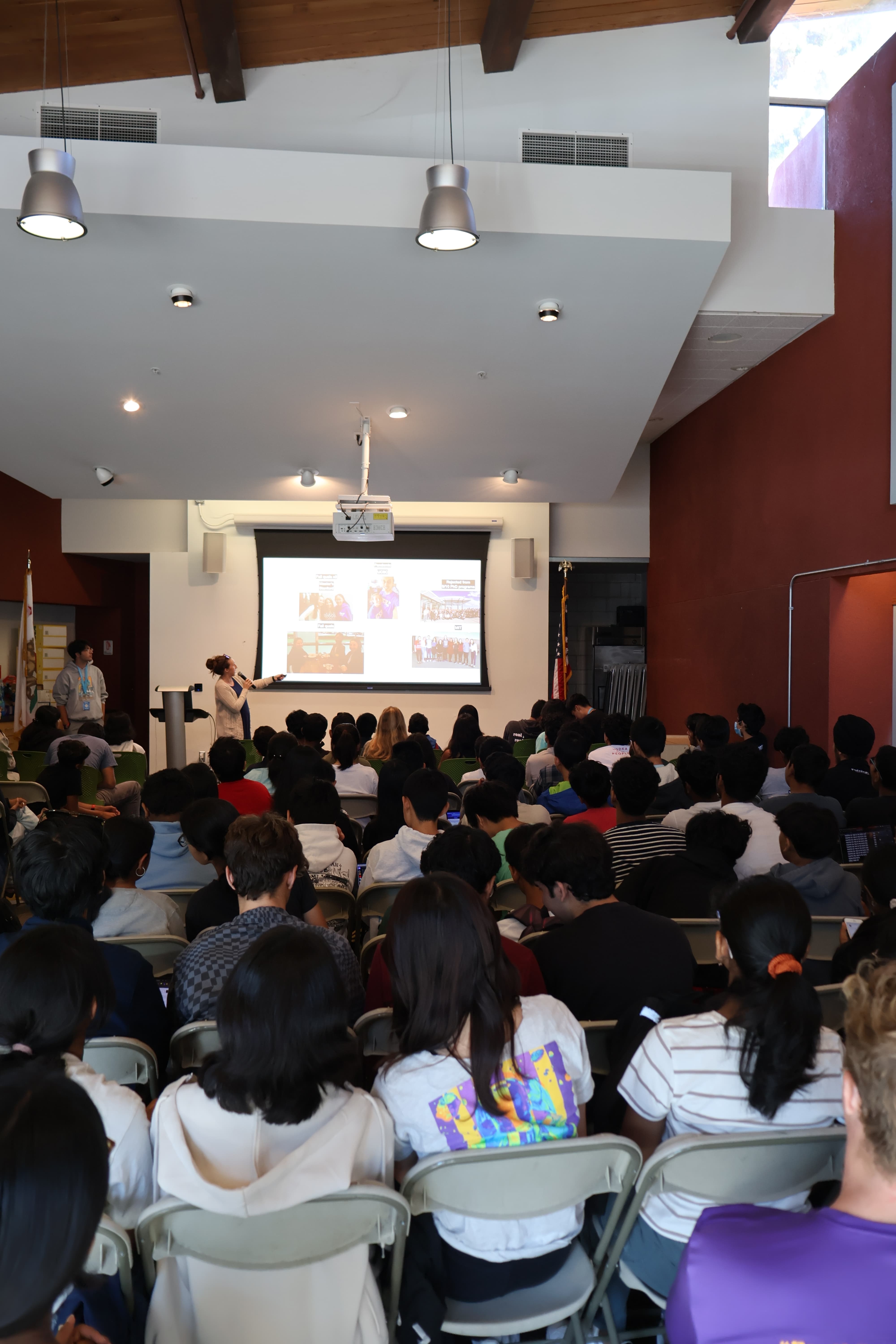 Hackathon 2
