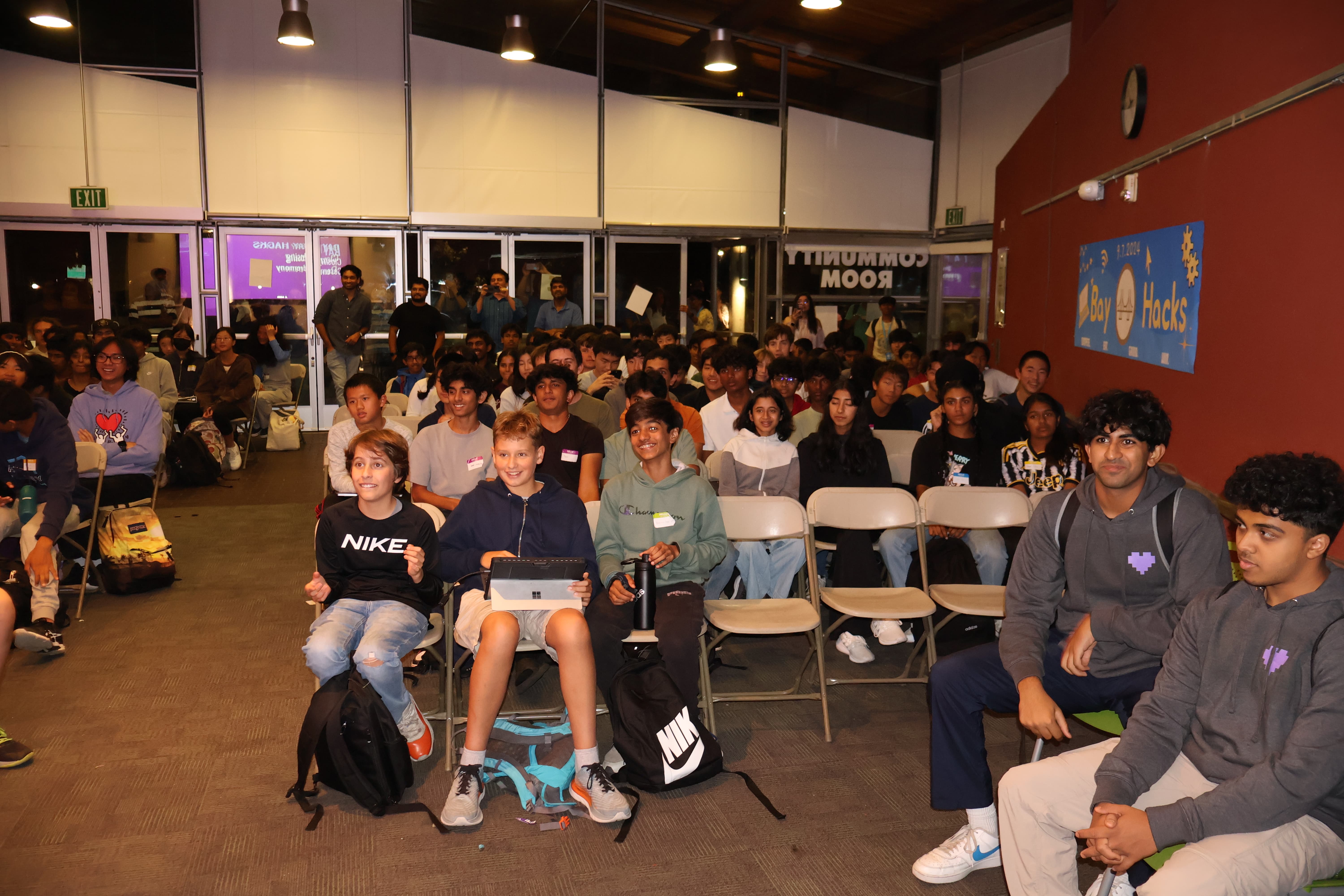 Hackathon 5