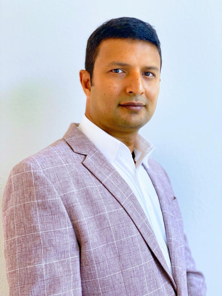 Rakesh Kumar